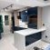 Indlovukazi Beach Villas - Kitchenette