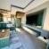 Indlovukazi Beach Villas - Living Room