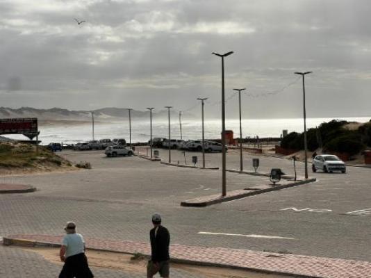 Indlovukazi Beach Villas - Neighbourhood