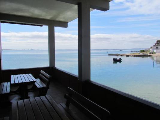 Hoedjiesbaai Hotel - 267698