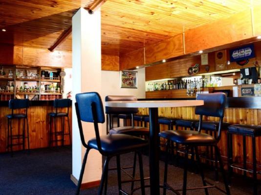 Hoedjiesbaai Hotel - 267699
