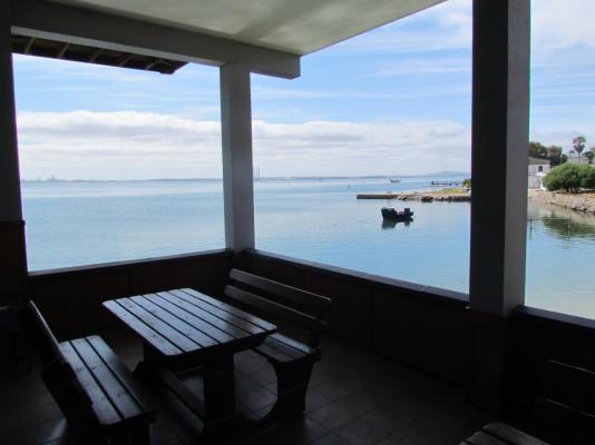 Hoedjiesbaai Hotel - 267700