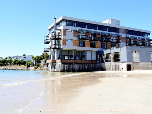 Hoedjiesbaai Hotel - 267706