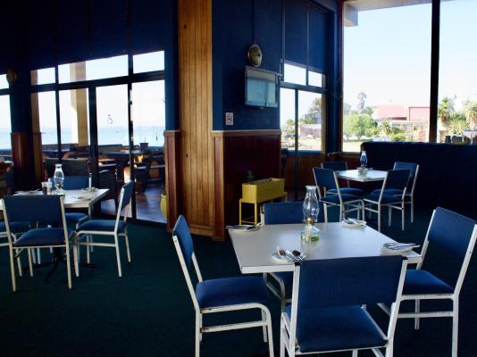 Hoedjiesbaai Hotel - 267708
