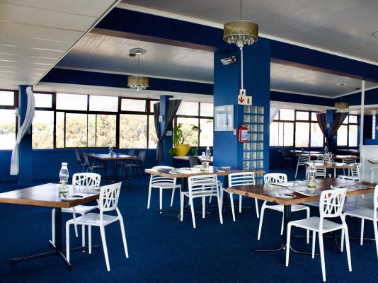 Hoedjiesbaai Hotel - 267711