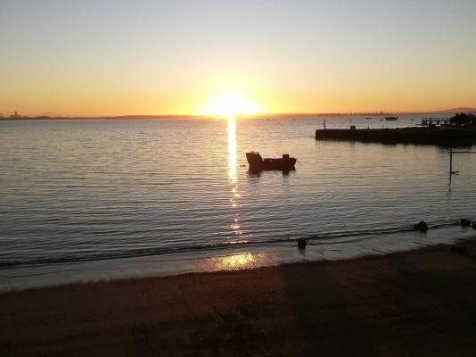 Hoedjiesbaai Hotel - 267712