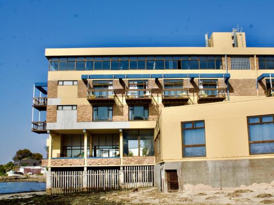 Hoedjiesbaai Hotel - 267713