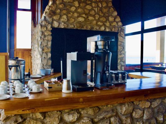 Hoedjiesbaai Hotel - 267715