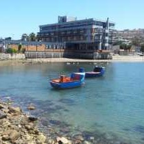 Hoedjiesbaai Hotel - 267716