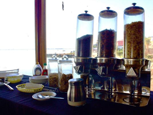 Hoedjiesbaai Hotel - 267719