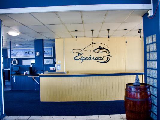 Hoedjiesbaai Hotel - 267720