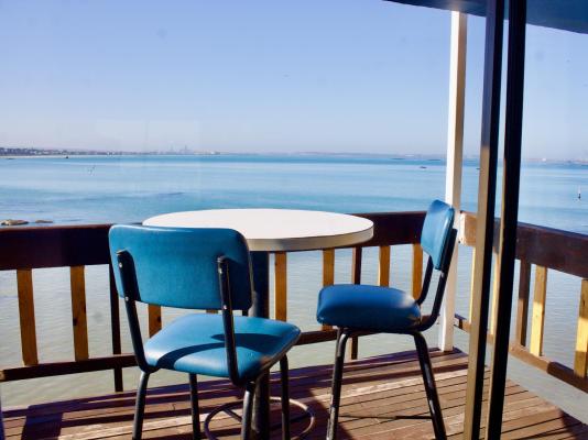 Hoedjiesbaai Hotel - 267725