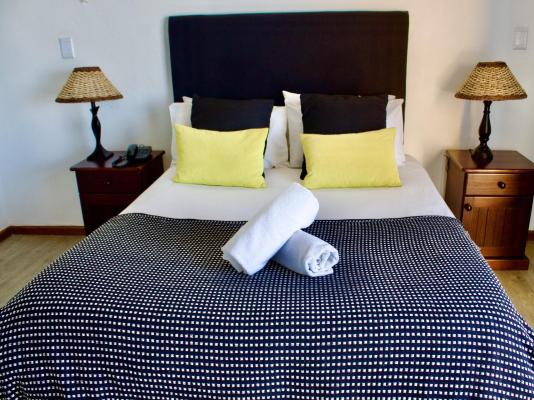 Hoedjiesbaai Hotel - 267726