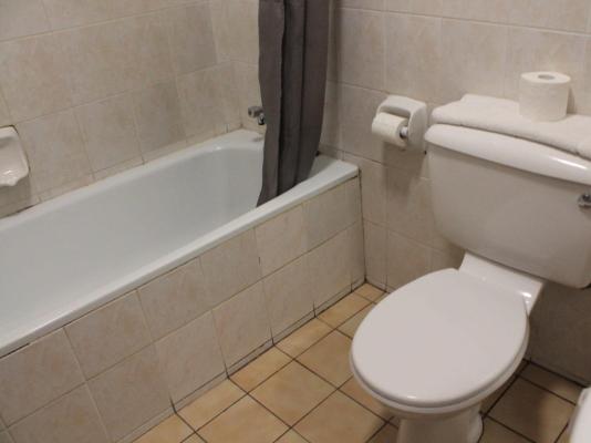 Hoedjiesbaai Hotel - 267728