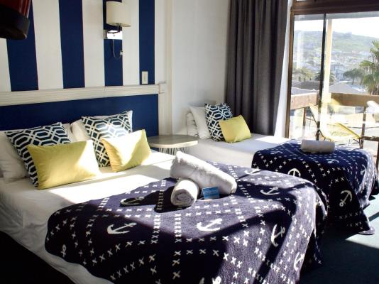 Hoedjiesbaai Hotel - 267730