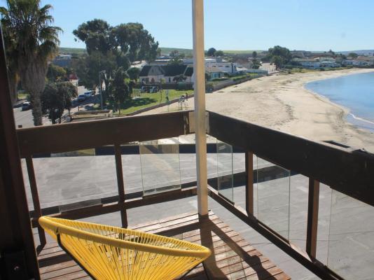 Hoedjiesbaai Hotel - 267732