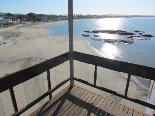 Hoedjiesbaai Hotel - 267736
