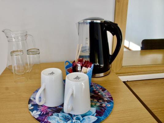 Hoedjiesbaai Hotel - 267737