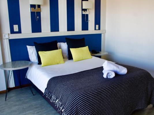 Hoedjiesbaai Hotel - 267740