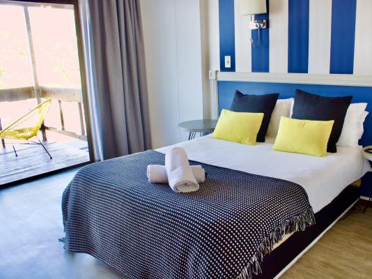 Hoedjiesbaai Hotel - 267742