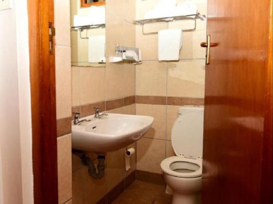 Hoedjiesbaai Hotel - 267743