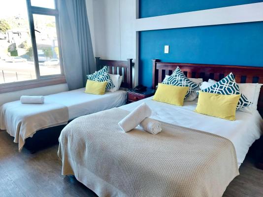 Hoedjiesbaai Hotel - 267753