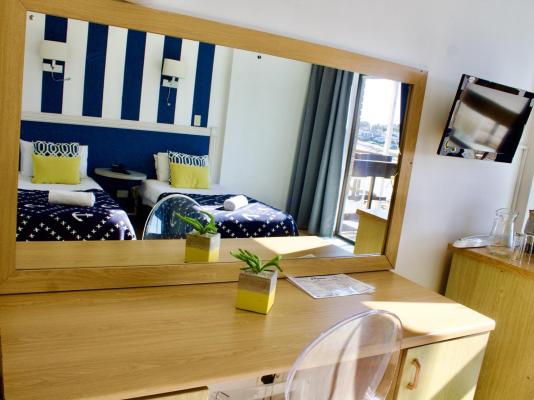 Hoedjiesbaai Hotel - 267757