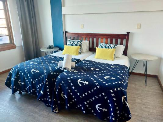 Hoedjiesbaai Hotel - 267764