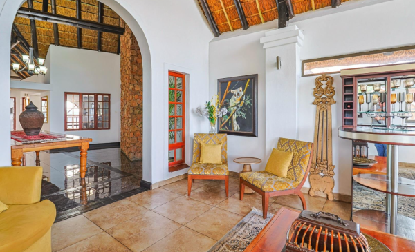 Galagos Lodge - 267767