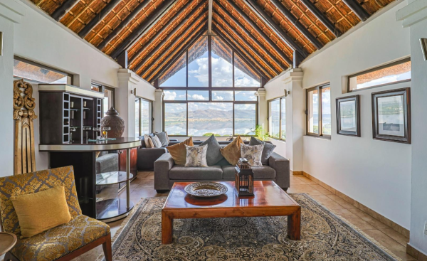 Galagos Lodge - 267768