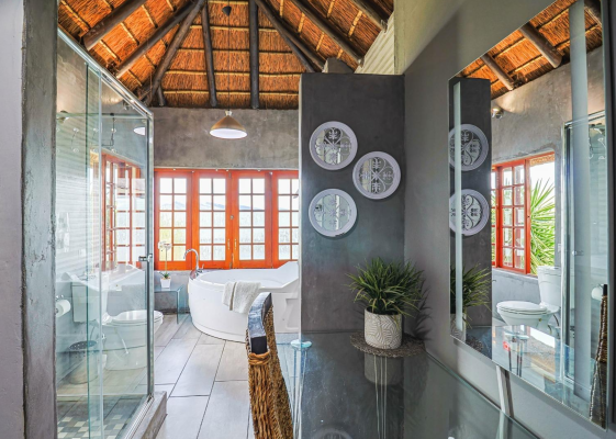 Galagos Lodge - 267769
