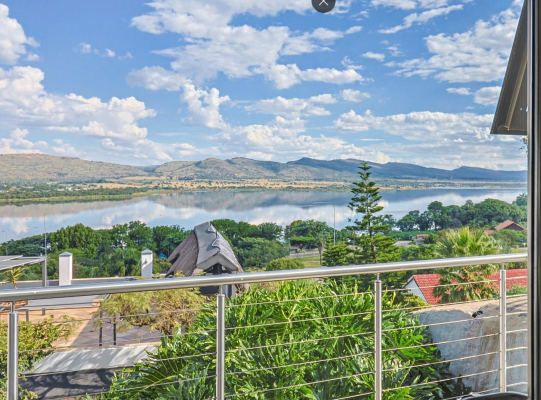 Galagos Lodge - 267775