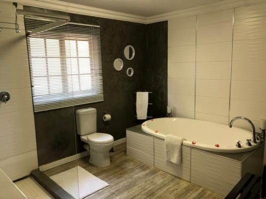Galagos Lodge - 267778