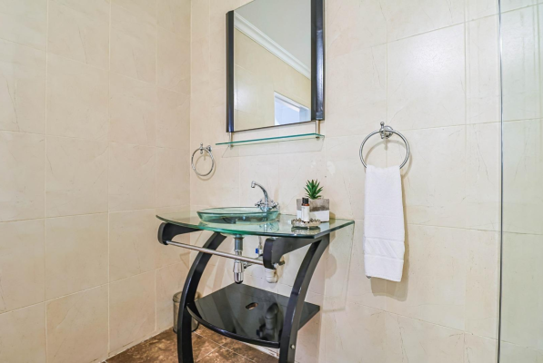 Galagos Lodge - 267786