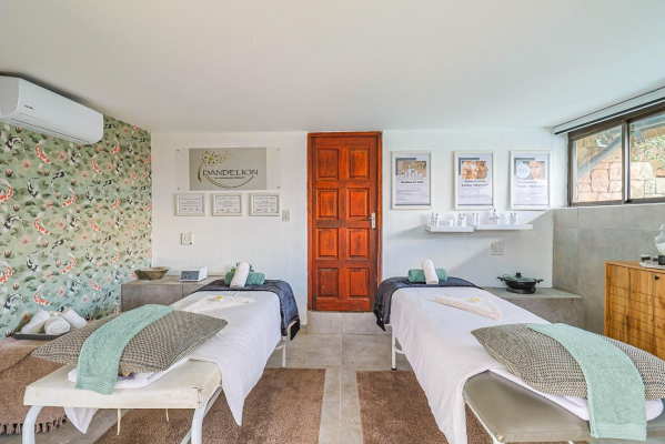 Galagos Lodge - 267789
