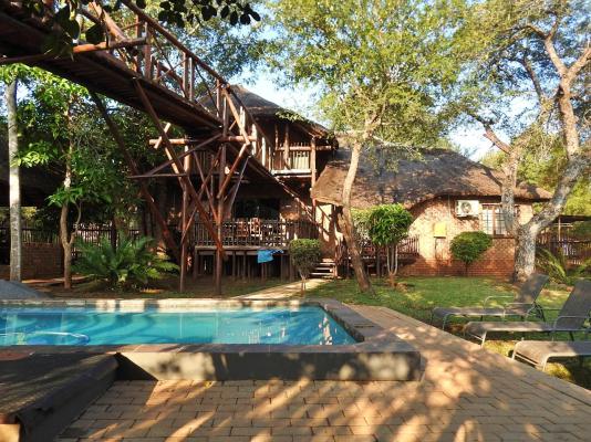 Bona Ngwenya Lodge - 267838