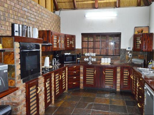 Bona Ngwenya Lodge - 267839