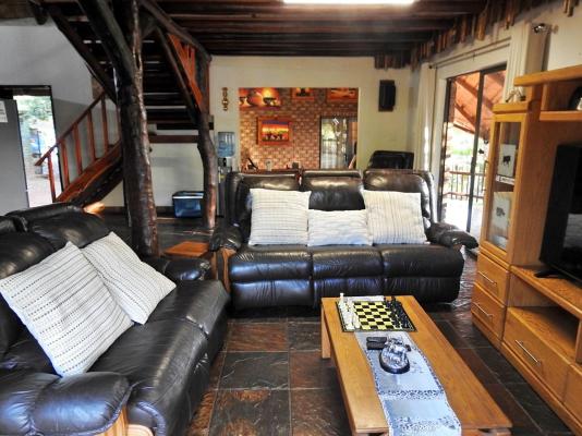 Bona Ngwenya Lodge - 267842