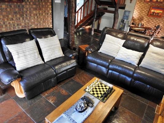 Bona Ngwenya Lodge - 267843