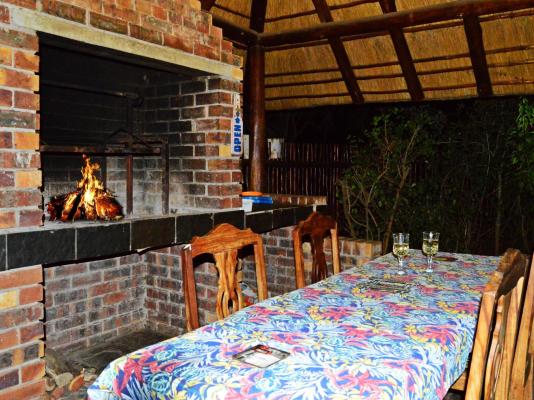 Bona Ngwenya Lodge - 267845