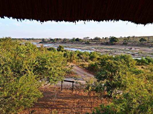 Bona Ngwenya Lodge - 267846