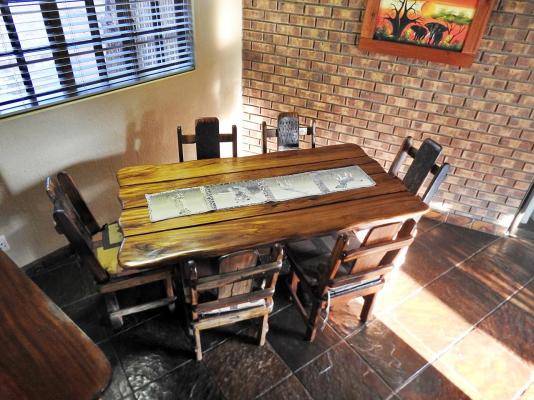 Bona Ngwenya Lodge - 267847