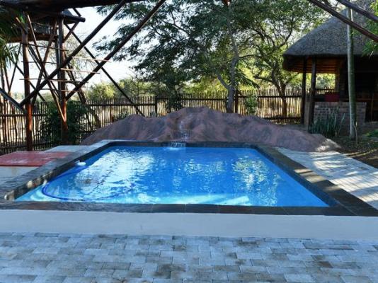 Bona Ngwenya Lodge - 267848