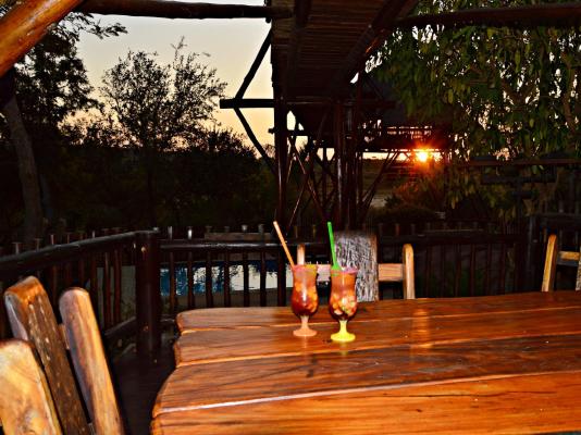 Bona Ngwenya Lodge - 267849