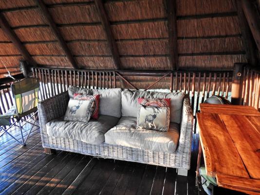 Bona Ngwenya Lodge - 267851