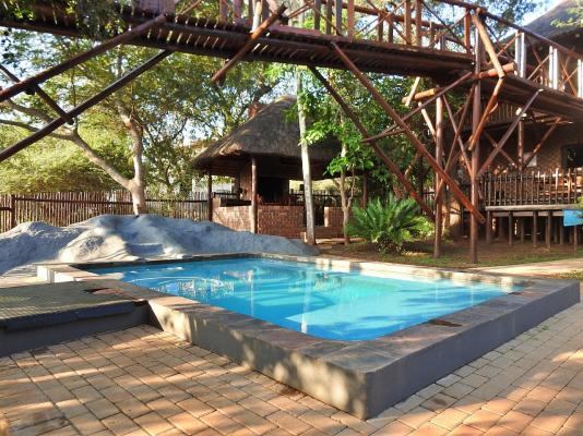Bona Ngwenya Lodge - 267852