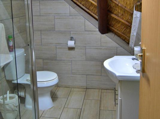 Bona Ngwenya Lodge - 267855