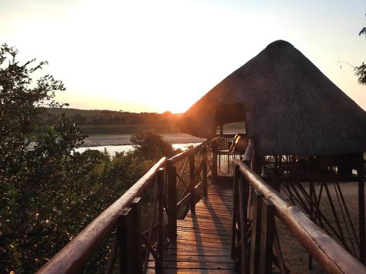 Bona Ngwenya Lodge - 267856