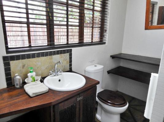 Bona Ngwenya Lodge - 267857