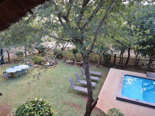 Bona Ngwenya Lodge - 267858